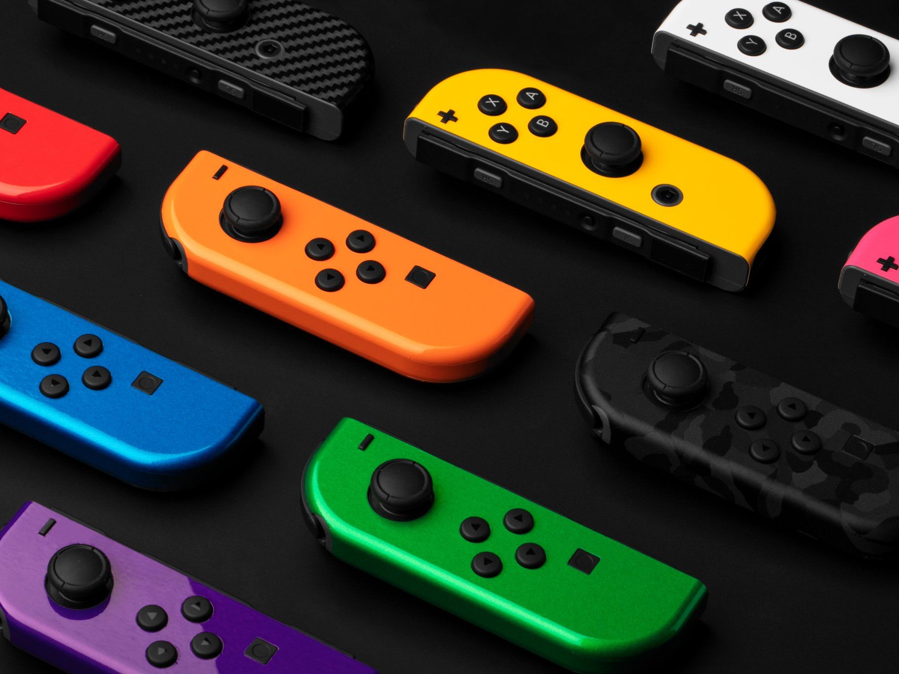 console skinseed for nintendo switch