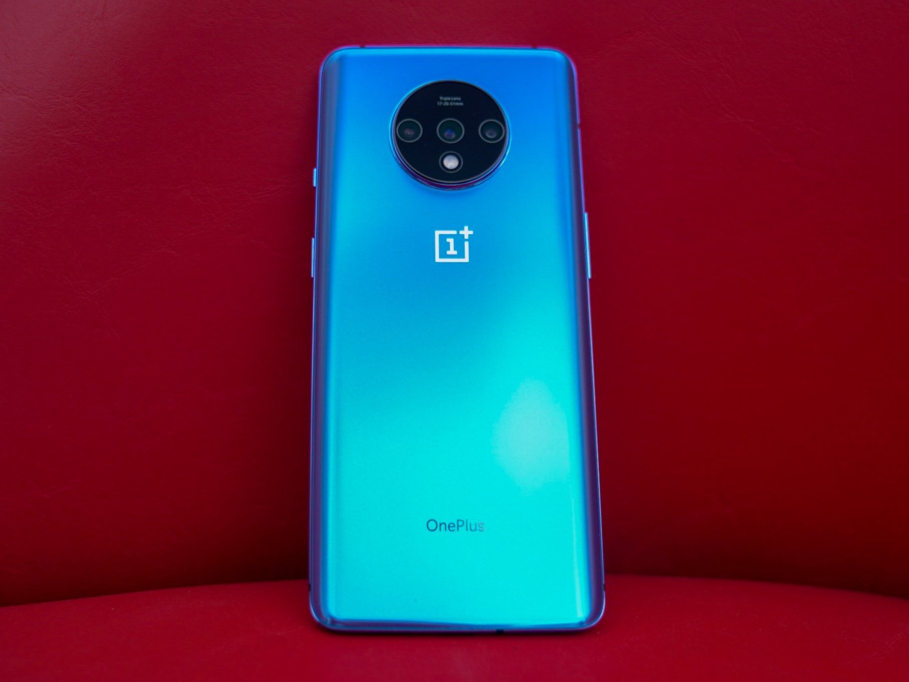 ANDROID - 中古美品 Oneplus 7T Pro グローバルROM SIMフリー スマホ The OnePlus 7T packs a 90Hz display, Snapdragon 855+ for