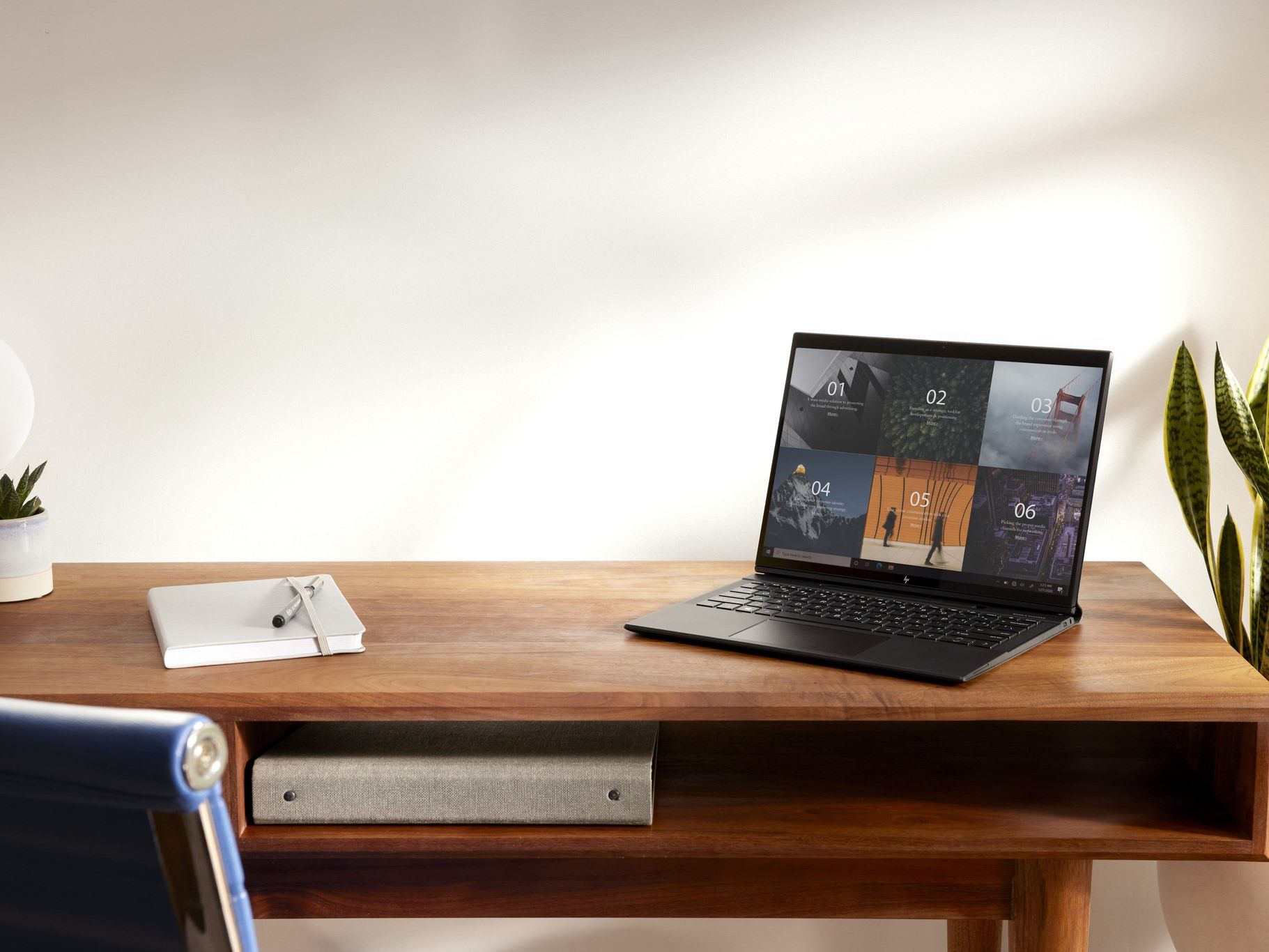 HP announces new enterprise-grade Elite x2 G8 and Elite Folio 2-in