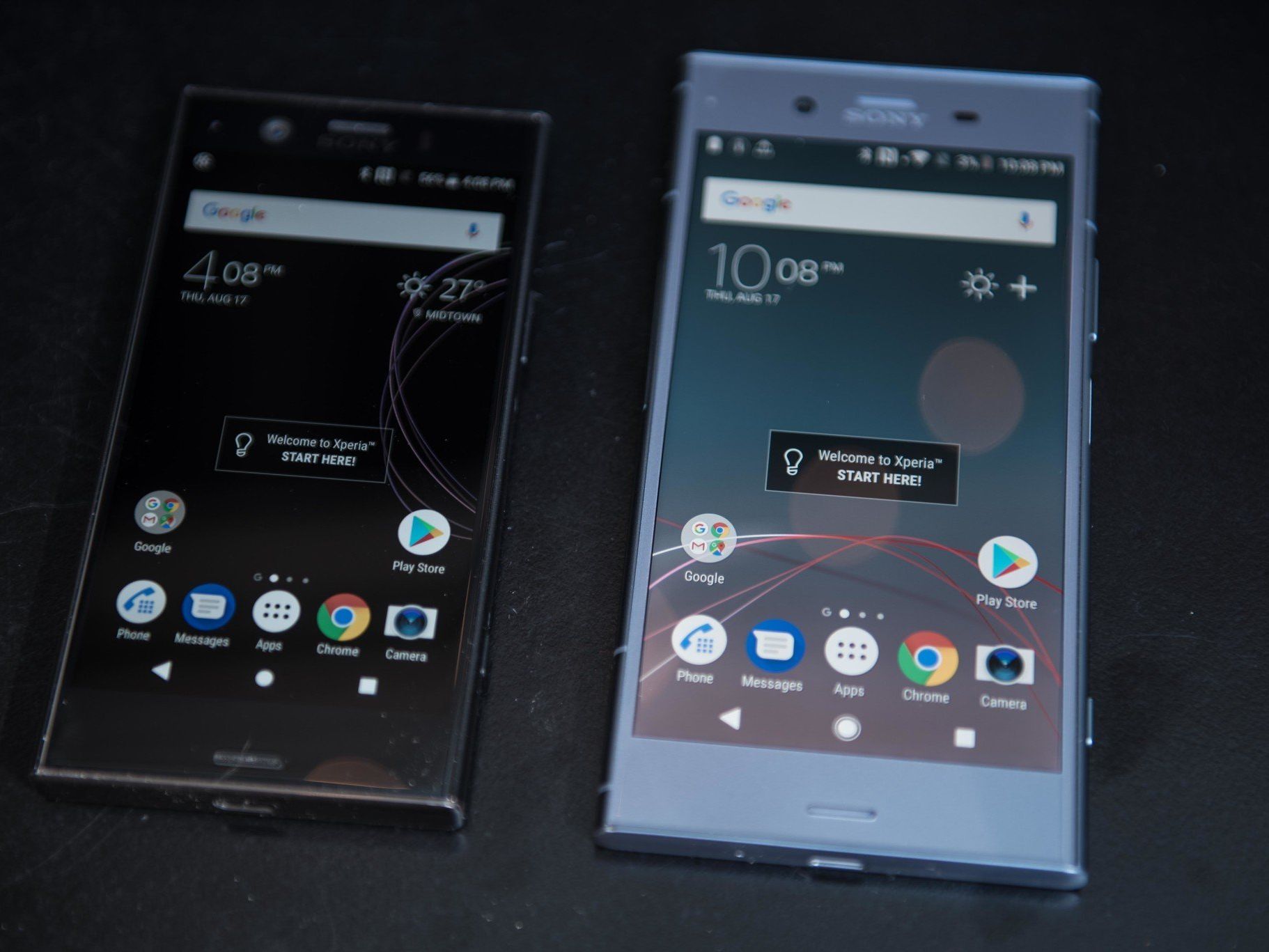 Xperia - 【B】Xperia XZ1 Compact/358159085531632 Sony Xperia XZ1 Compact review | TechRadar