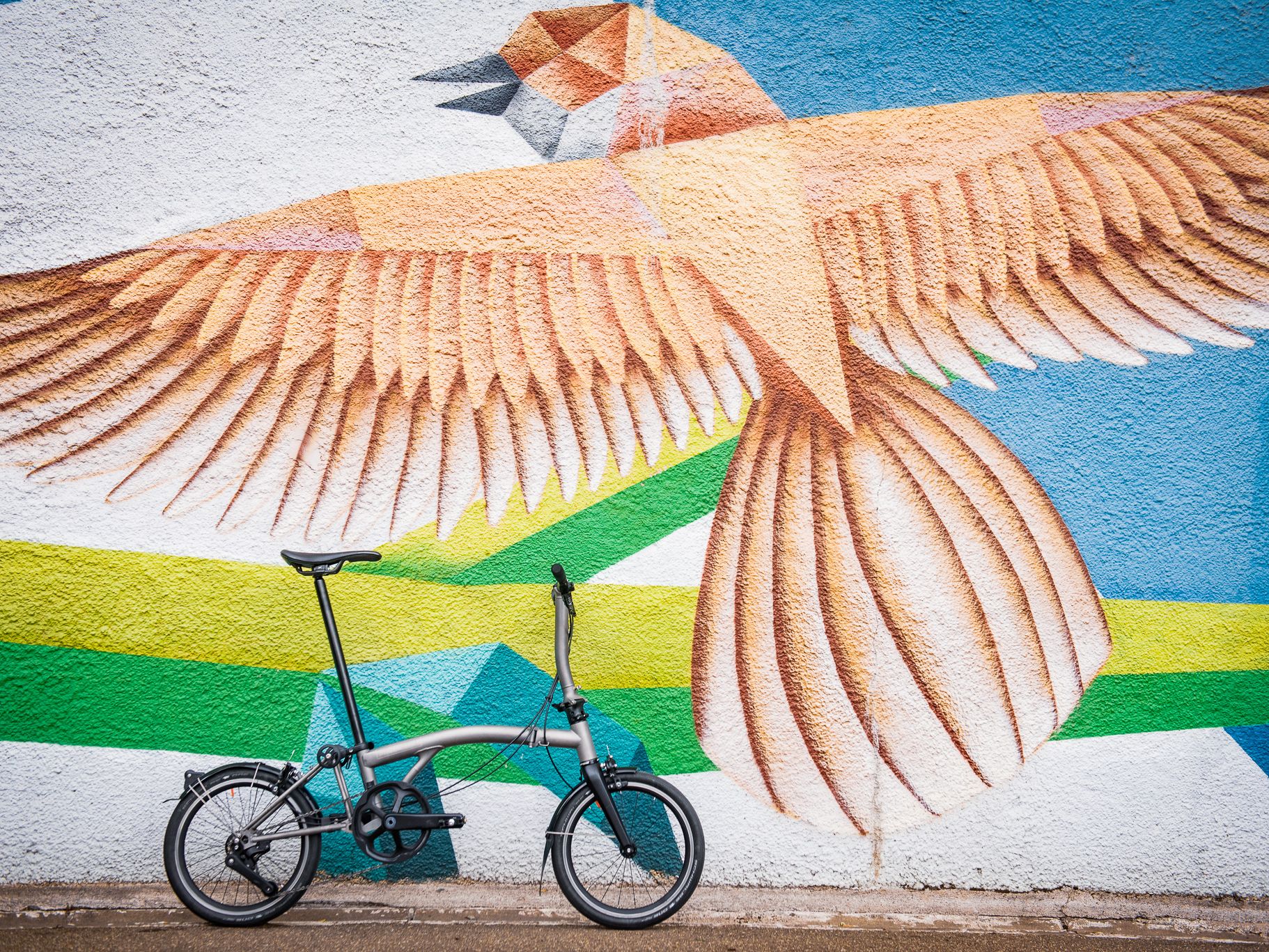 best budget folding bike uk