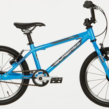 Islabikes overhaul | Cycling Weekly