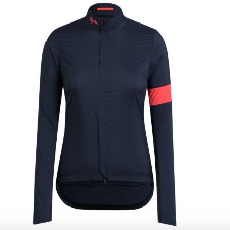Rapha Souplesse Insulated Jacket review | Cycling Weekly