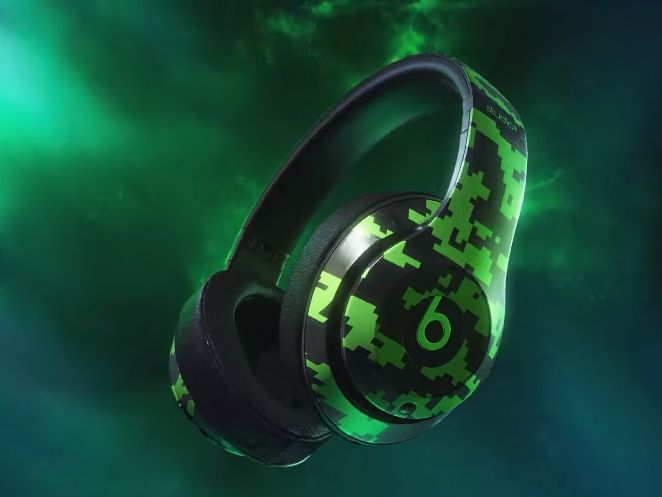 Beats studio3 wireless PSYCHWORLD【新品】 xLBpEQWvubvgTzGekc3D8Y.jpg
