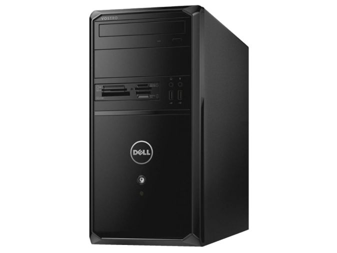 DELL Vostro 3900 デスクトップPC 03cd7b80357b266254ee0f6b30e877