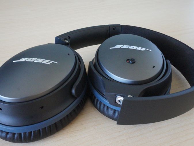 Bose QuietComfort 25 review | TechRadar Bose QuietComfort 25 review | TechRadar