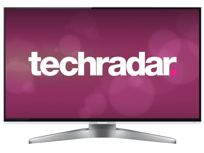 Panasonic　42インチTV　TH-L42DT5 Panasonic TC-L42ET5 - Review 2012 - PCMag Australia