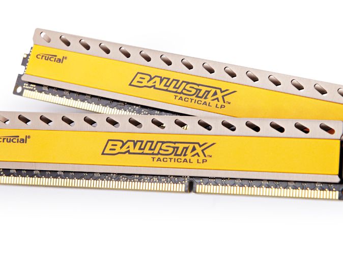 Ballistix Ddr4 3200 Crucial Ballistix 16GB (2x8GB) DDR4-3200