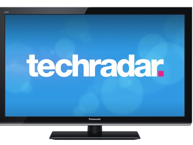 Panasonic TX-L32X5 review | TechRadar