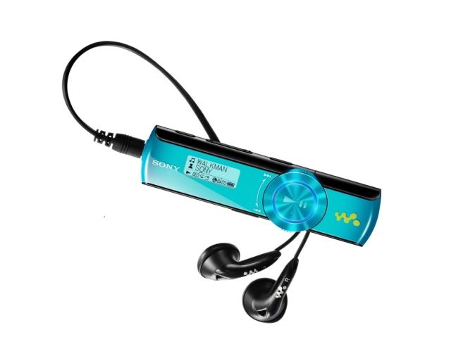 Mode d'emploi Sony Walkman NWZ-B173F (Français - 2 des pages