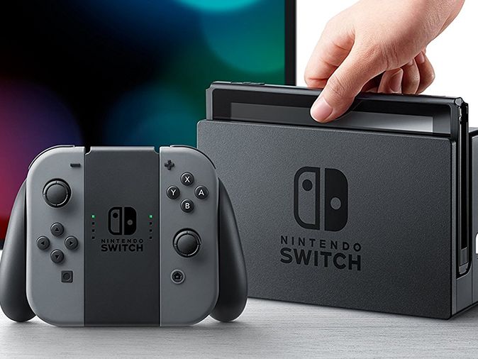 ニンテンドーSwitch Switch 2 launches June 5 for $449 - Gematsu