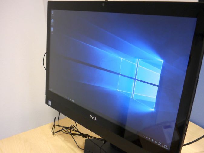 デスクトップPC dell 7f265cb378e1dee67fa6295053fa55