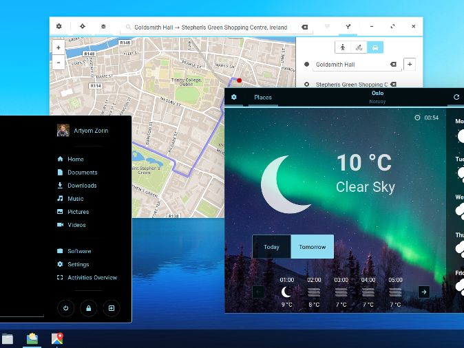 Intel ミニPC 7世代 SSD128GB Linux（ZorinOS) 9oUUb7SapJ2siunbPwETqh.jpg