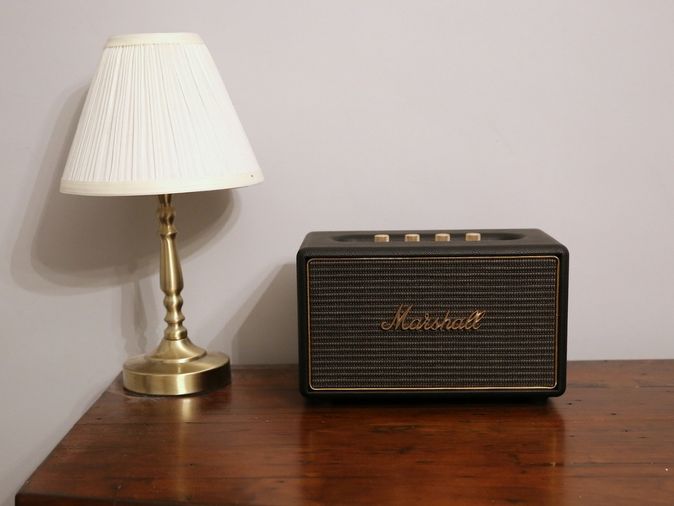 Acton Multi Room Marshall Acton Ii Cream Acton Multi Room Marshall
