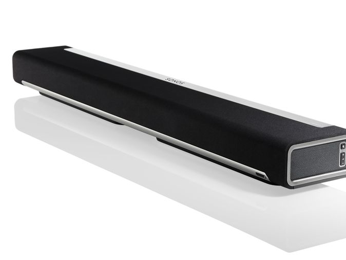 SONOS 　Playbar ソノス　 PBAR1JP1BLK Amazon.co.jp: Sonos ソノス Playbar プレイバー Soundbar