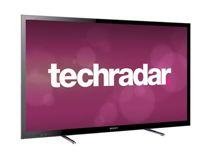 BRAVIA 40型 Sony Bravia NX713 (KDL-40NX713) review: Sony Bravia NX713 (KDL