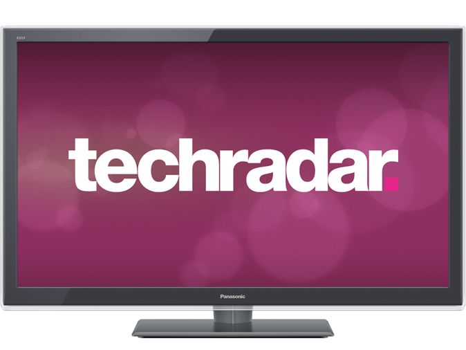 Panasonic TX-L37ET5B review | TechRadar