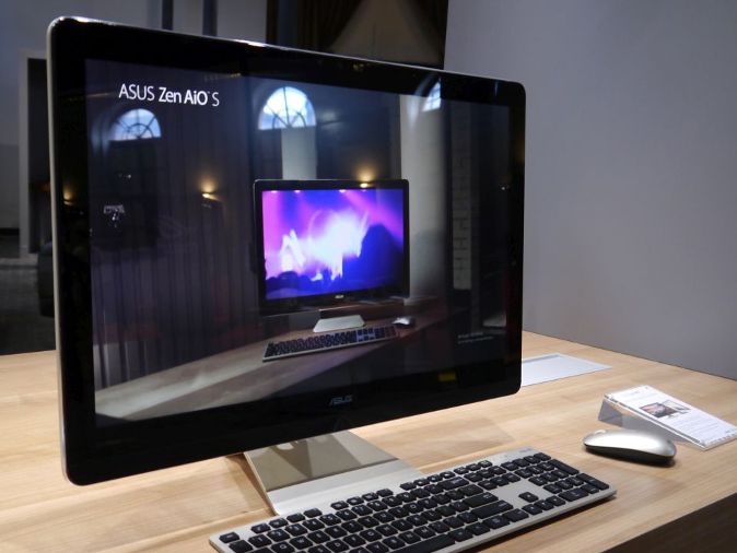 ASUS Zen Aio core i5 HDD500GB メモリ 4GB 美品！ Zen AiO Pro 22 Z220｜All-in-One PCs｜ASUS West Africa