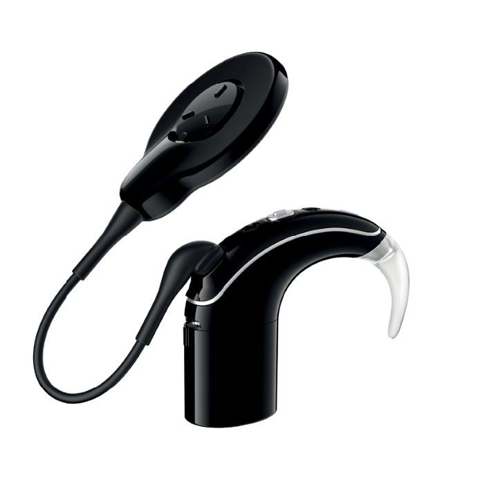 生活家電 Cochlear N7送信コイル8cm 新品未使用品
