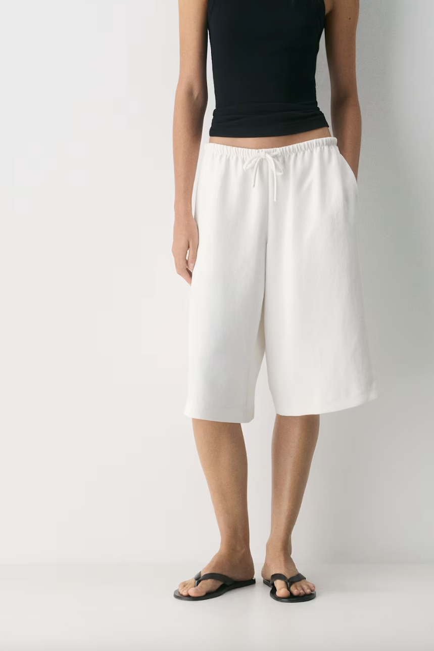 Aritzia, Jetway Short