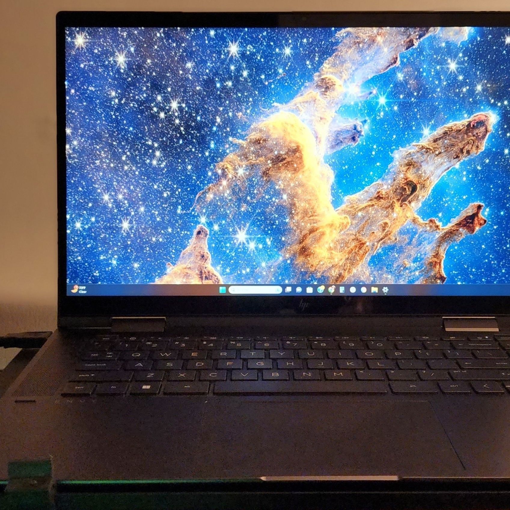 HP Envy x360 2-in-1 (15-inch, 2022) review: an affordable laptop