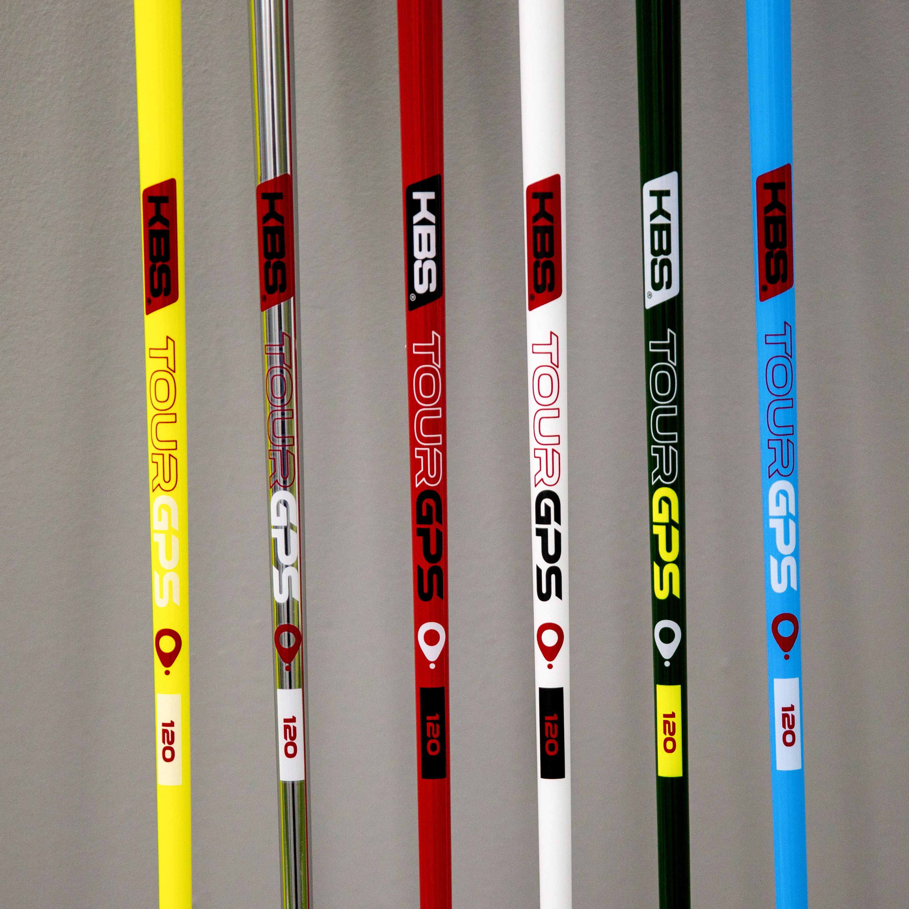 KBS GPS Putter Shaft Review | Golf Monthly