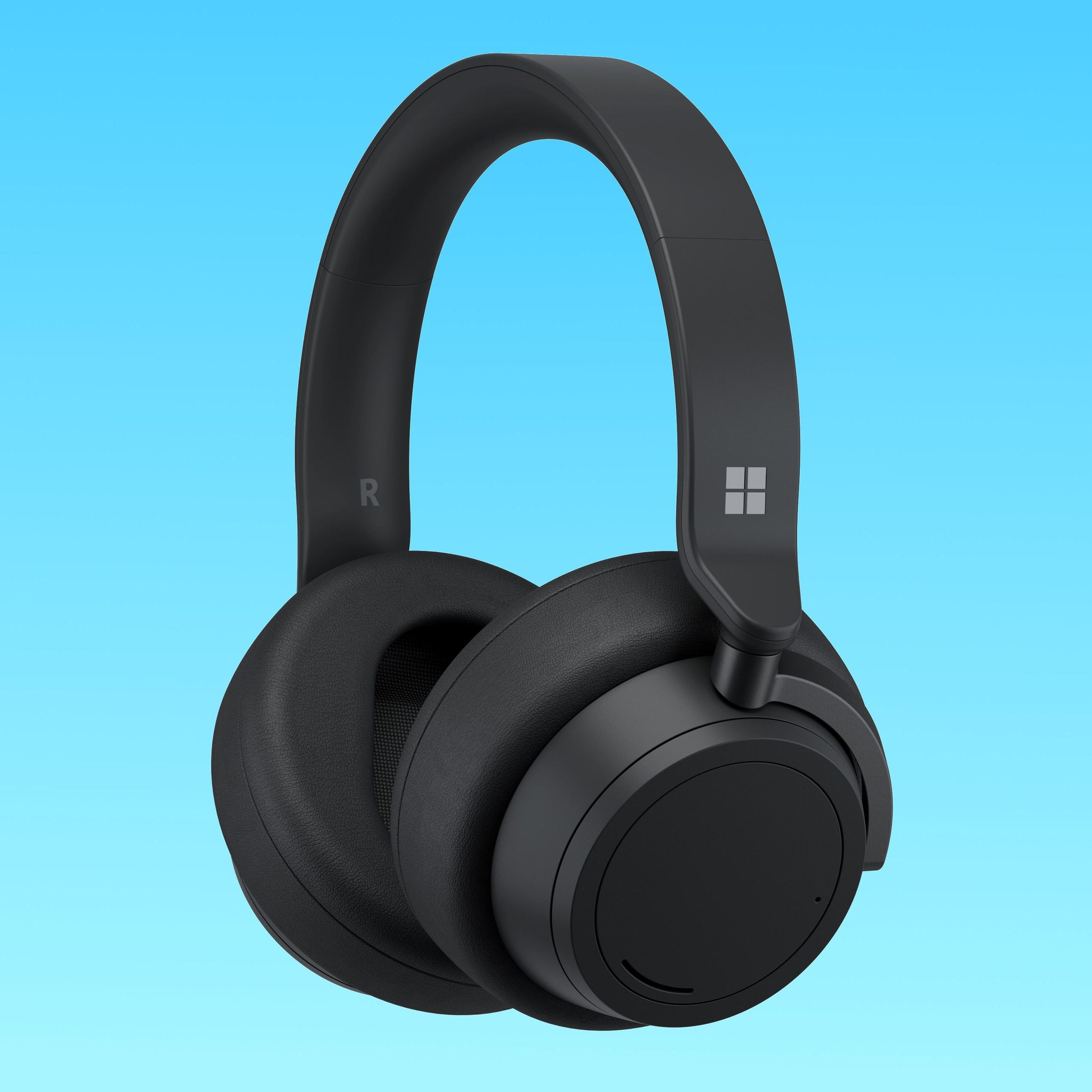 Microsoft Surface Headphones 2+ For Business could be ideal work