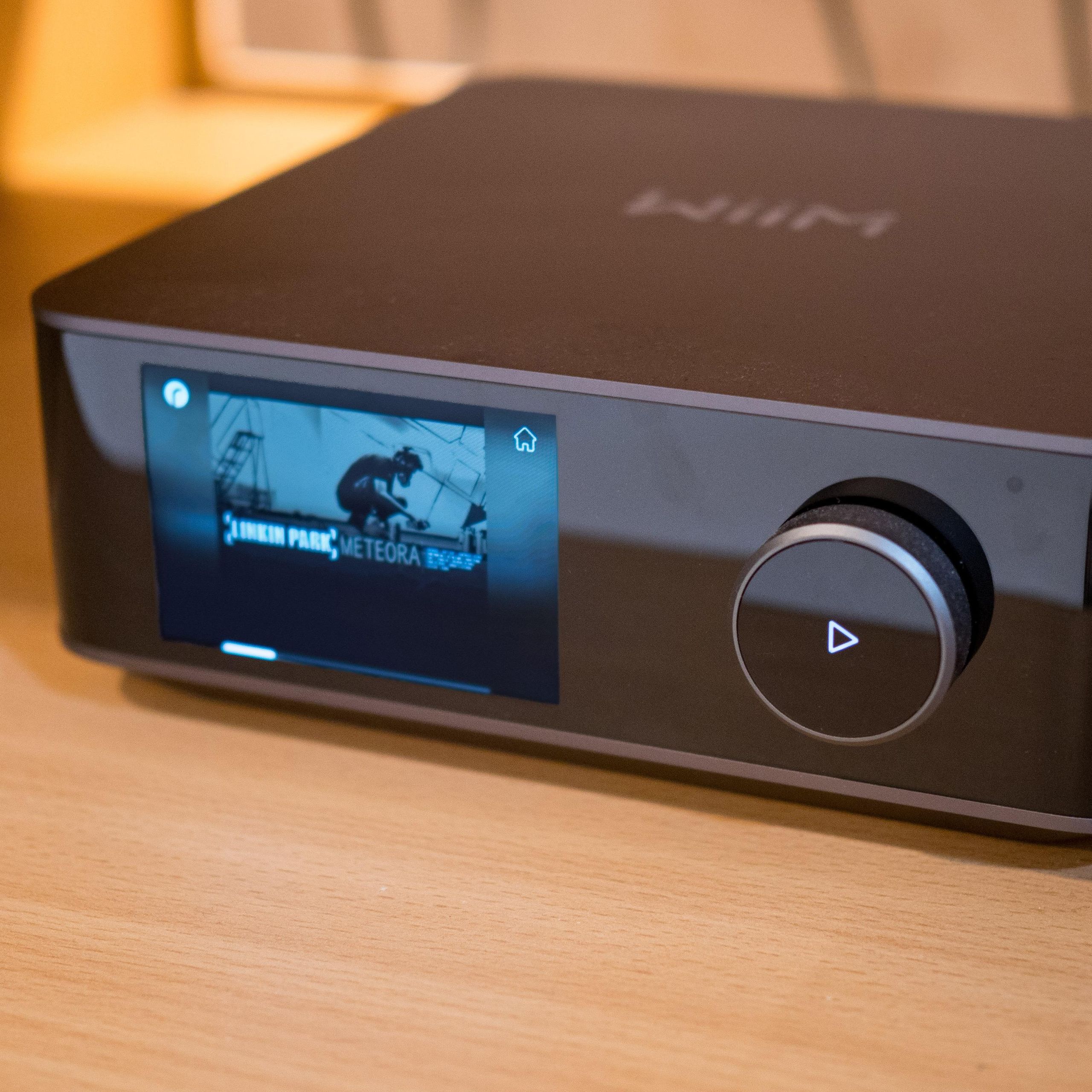 WiiM's $529 Amp Ultra is in a league of its own | Android Central