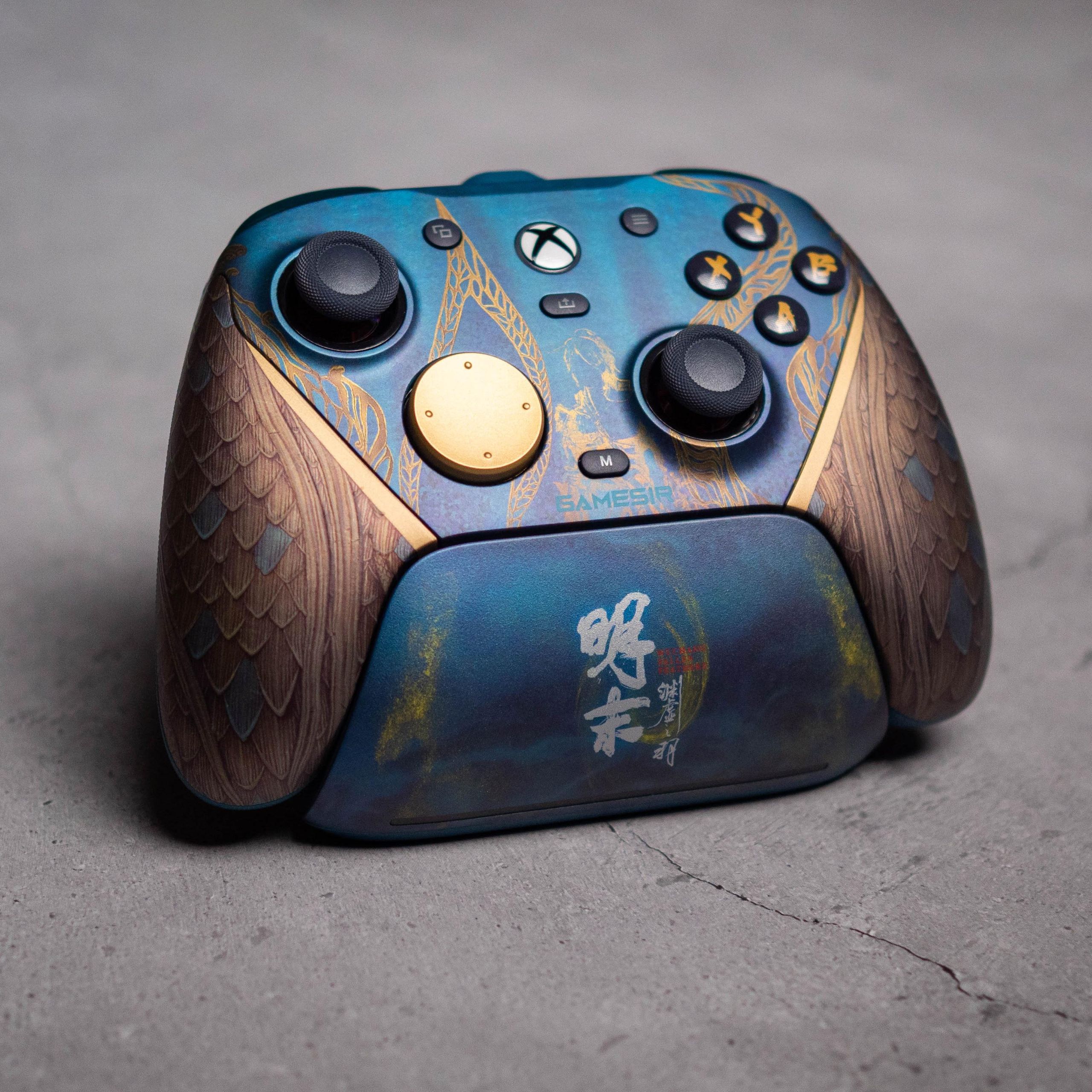 Need a new controller? GameSir's G7 Pro is the best-looking