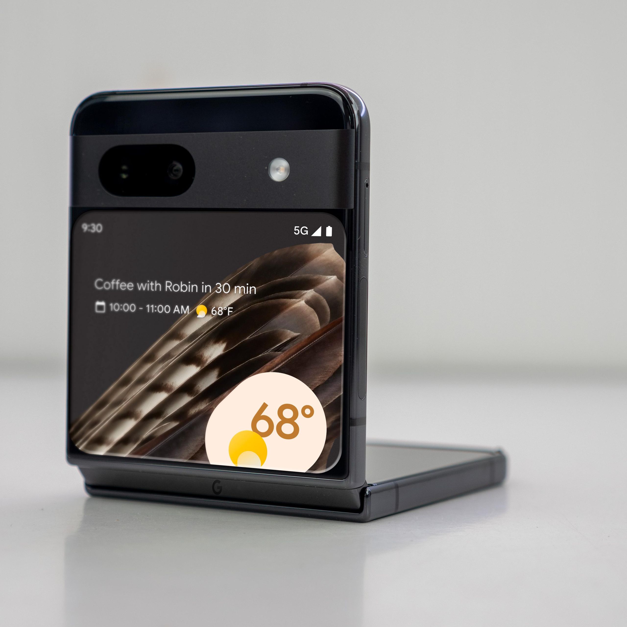 Google Pixel Flip: Leaks, rumors, and what we want to see