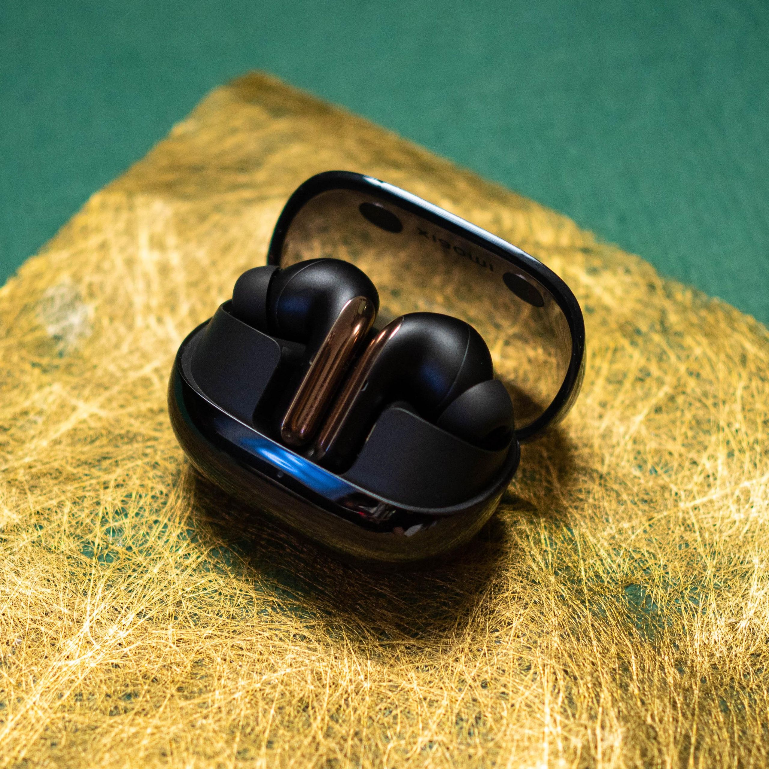 Xiaomi's Buds 5 Pro have a terrific sound, but that's not why I