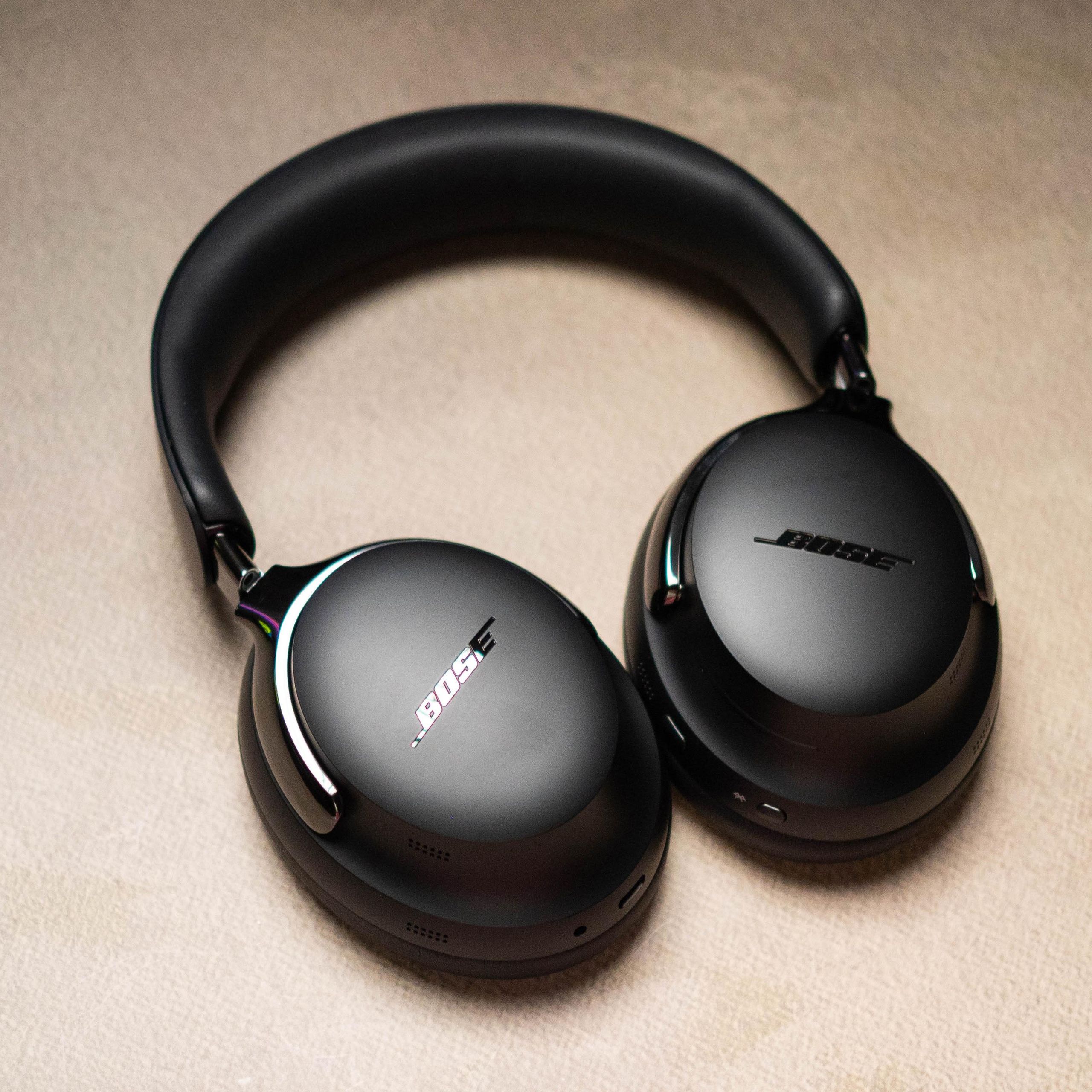This one feature convinced me to use the Bose QuietComfort Ultra