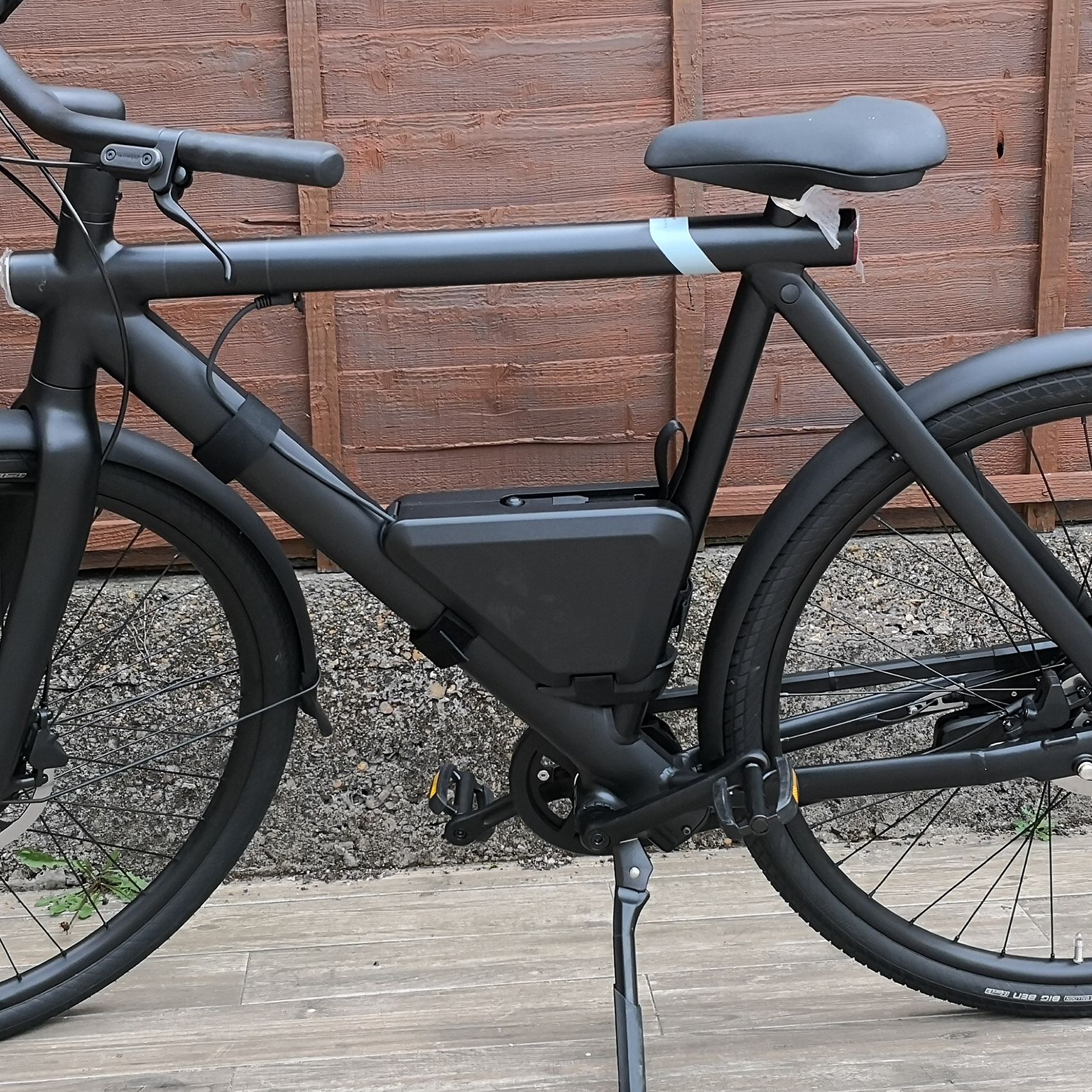 Review: VanMoof S3 is a technical marvel but not for