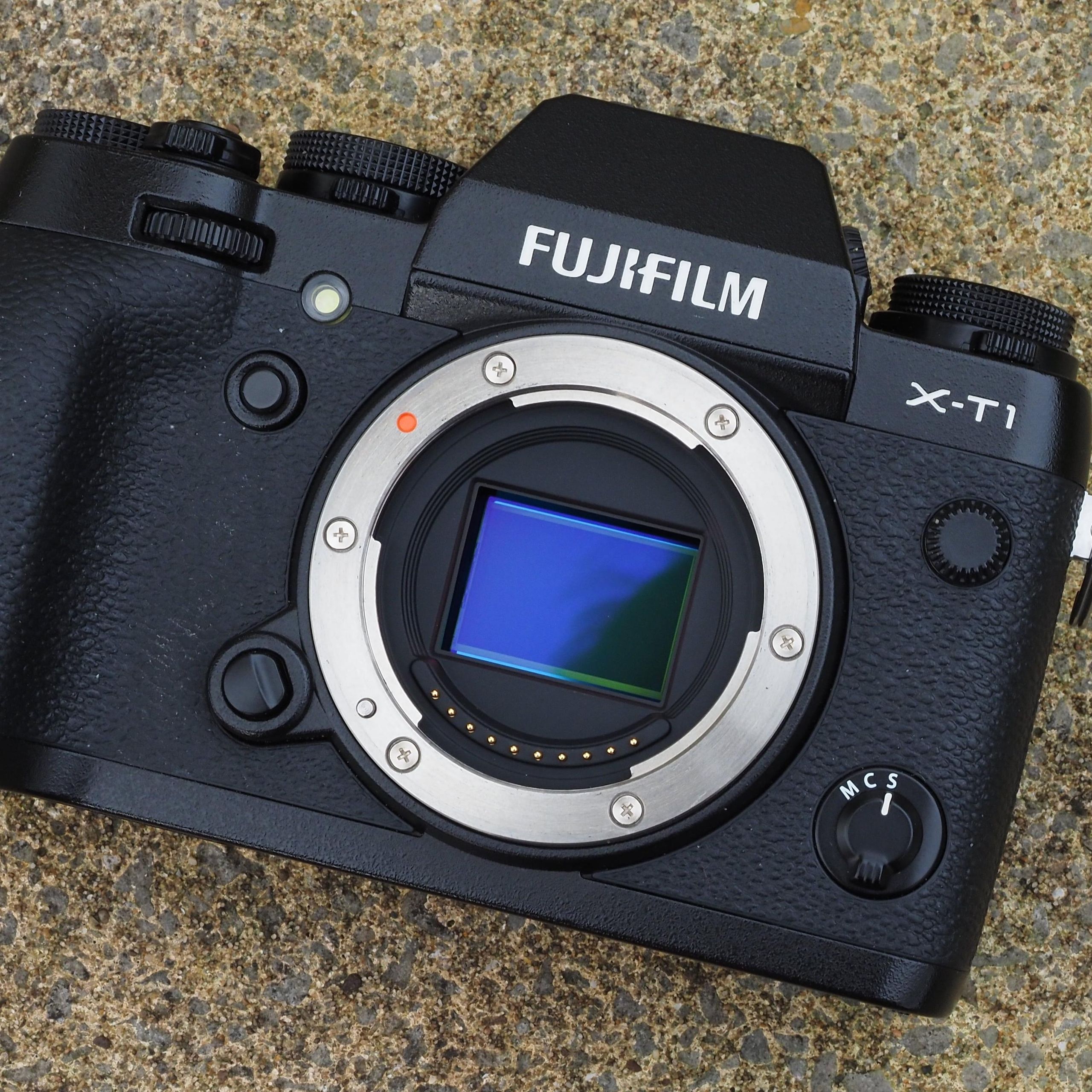 I just bought a Fujifilm X-T1. Am I mad? | Digital Camera World