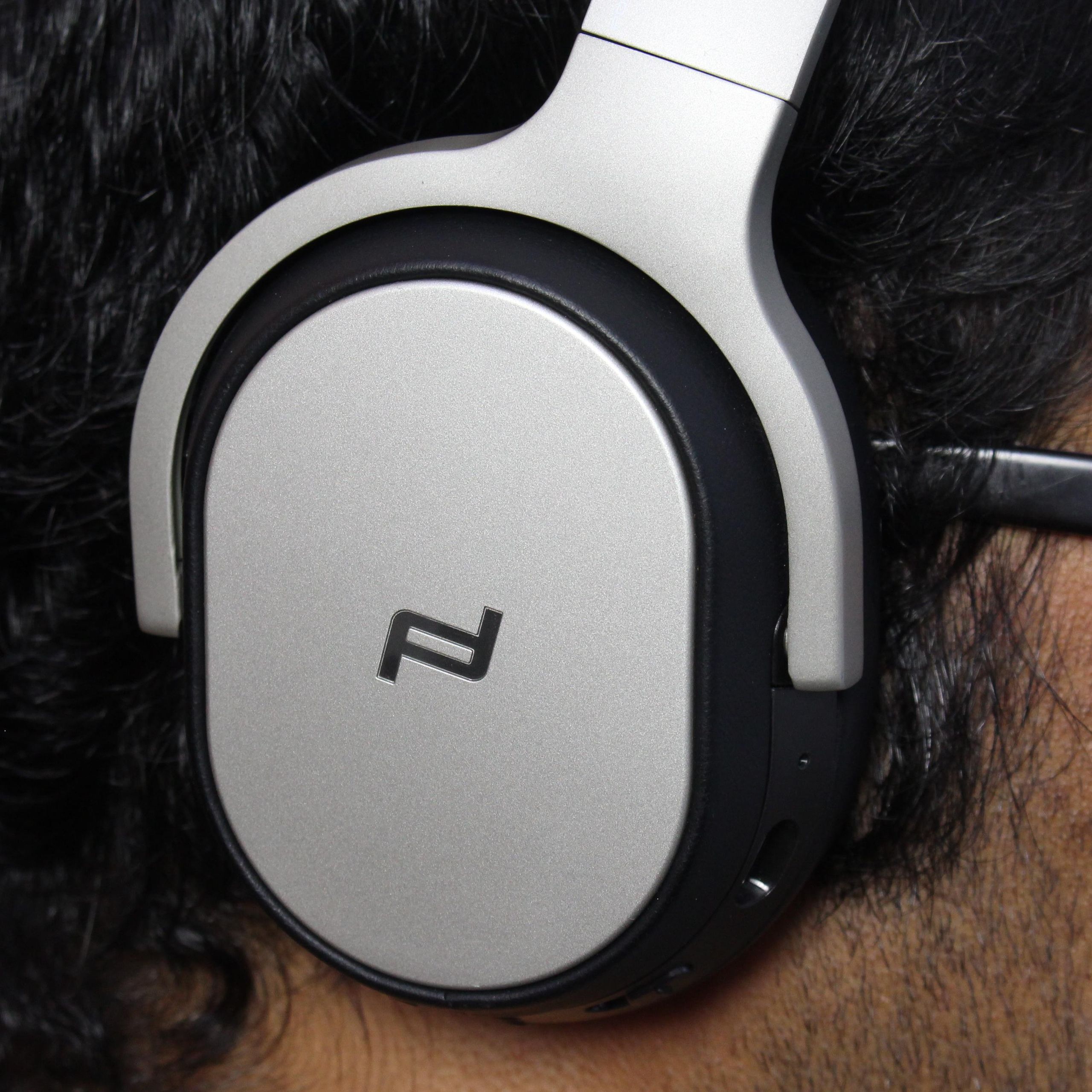 KEF Porsche Design Space One Wireless review | TechRadar