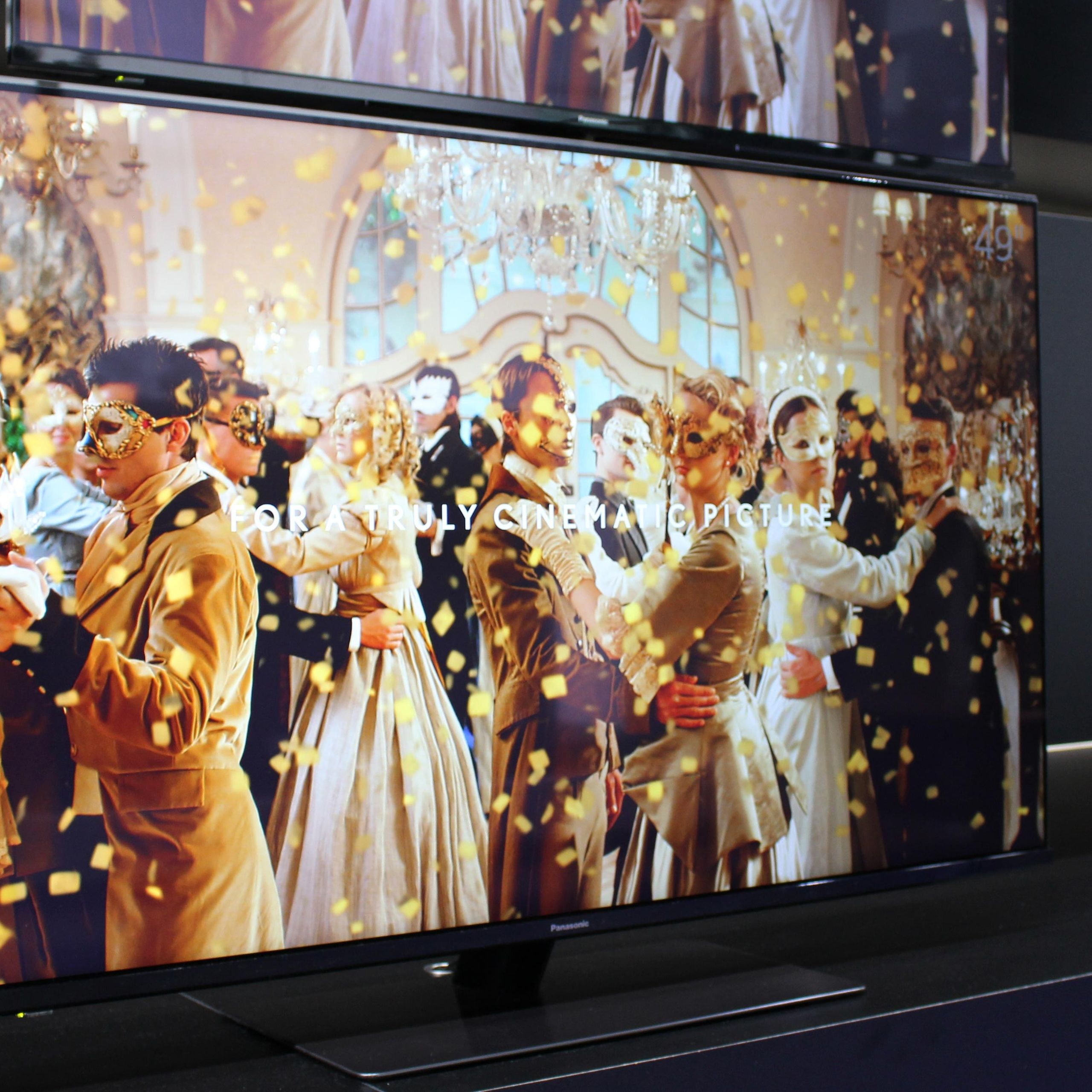 Hands on: Panasonic FX740 4K HDR LED TV review | TechRadar