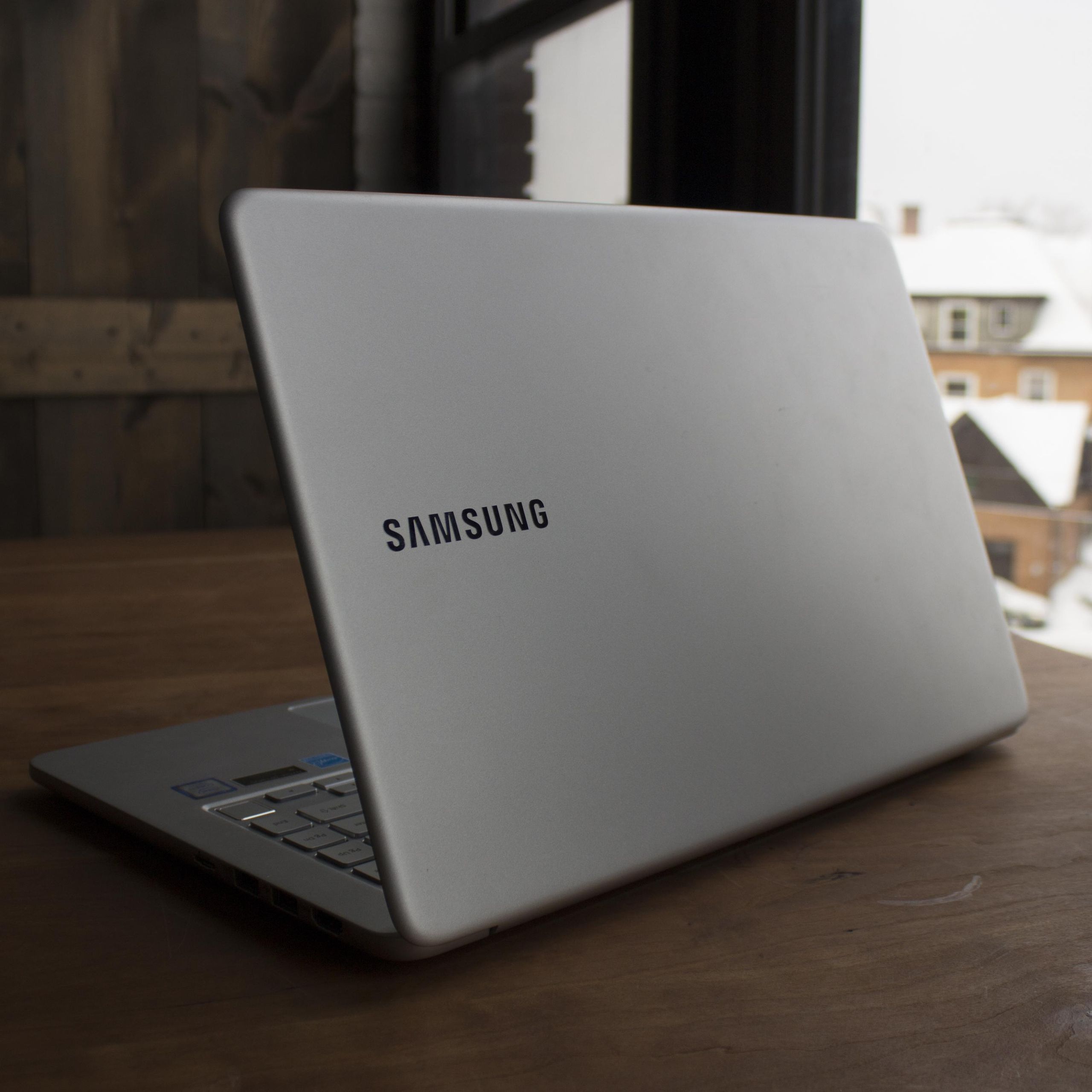 Samsung Notebook 9 (2017) review | TechRadar