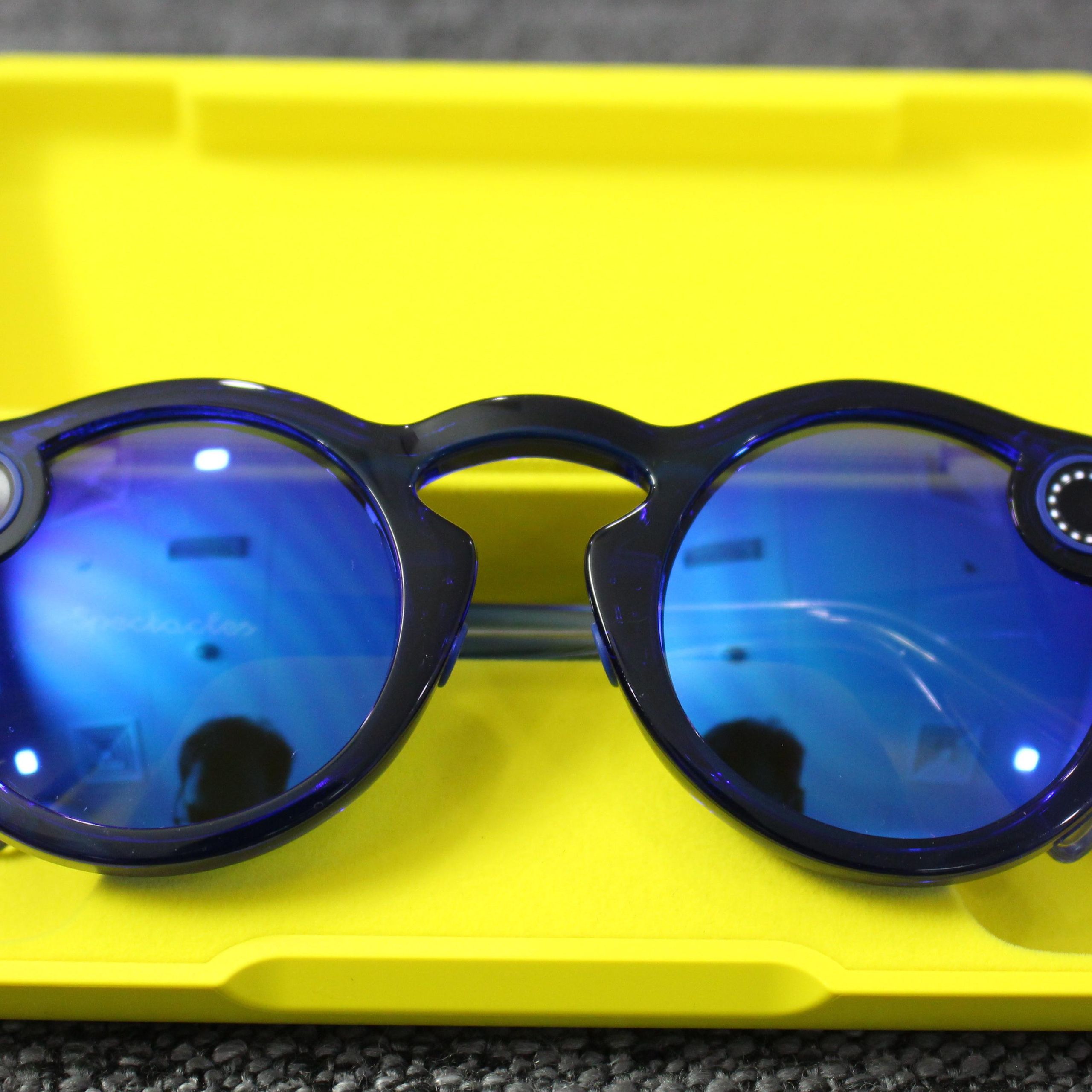 Snapchat Spectacles 2 review | TechRadar