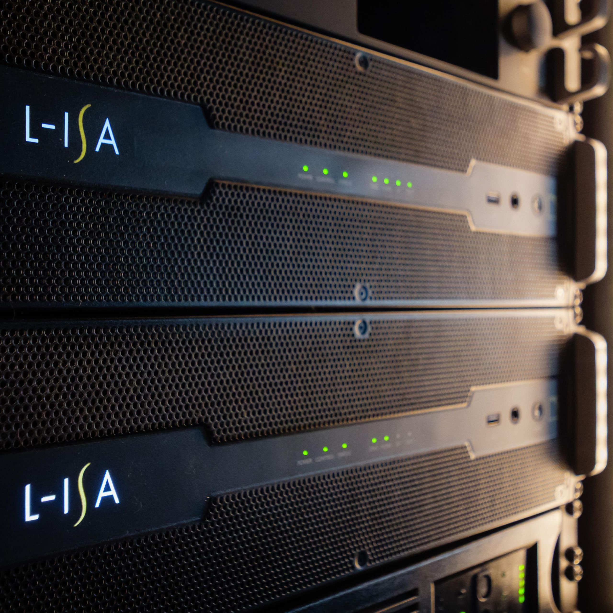 New Technology Unveiled at L-Acoustics Keynote 2026 | AVNetwork