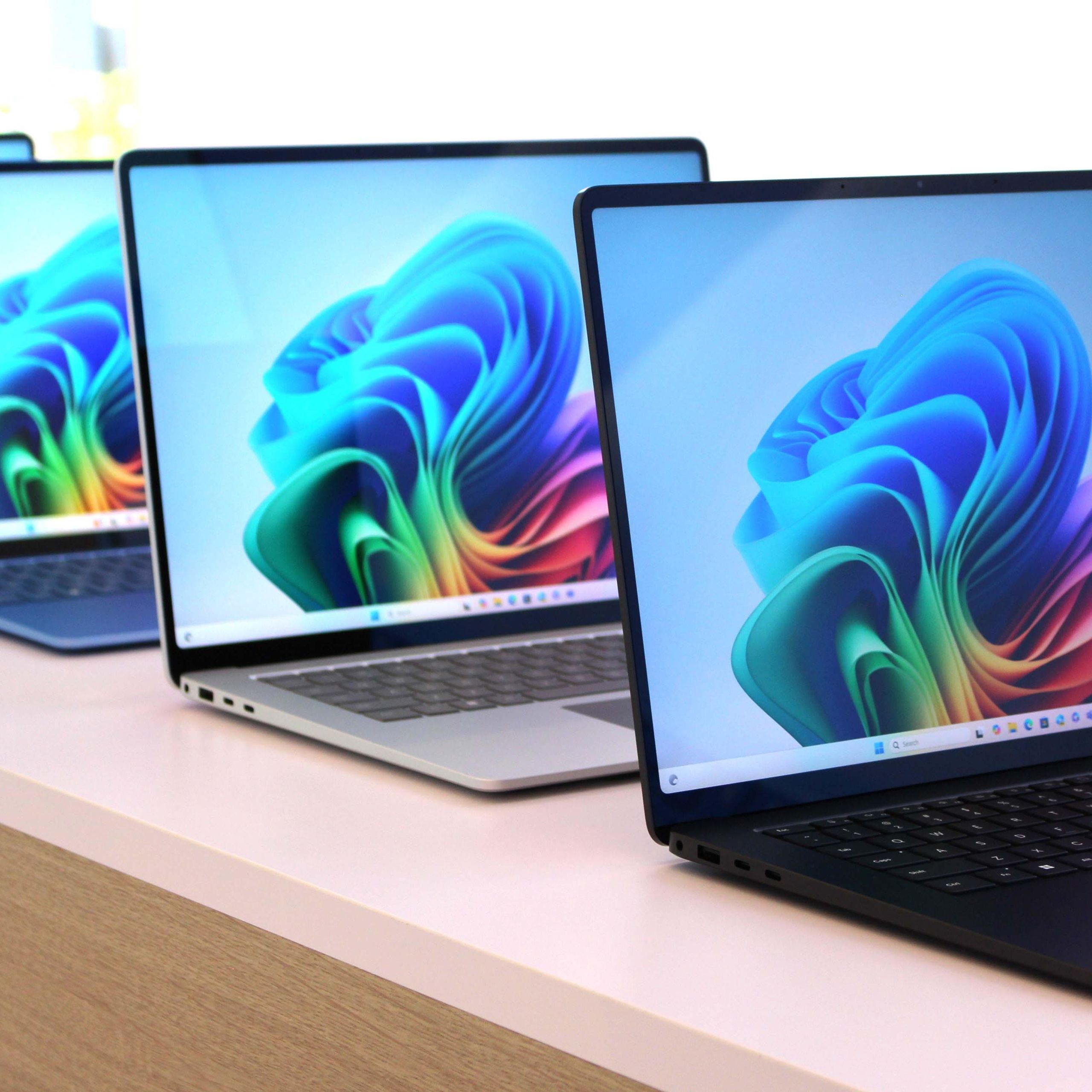 Microsoft unveils AI tools for Windows 11 and Copilot+ PCs 