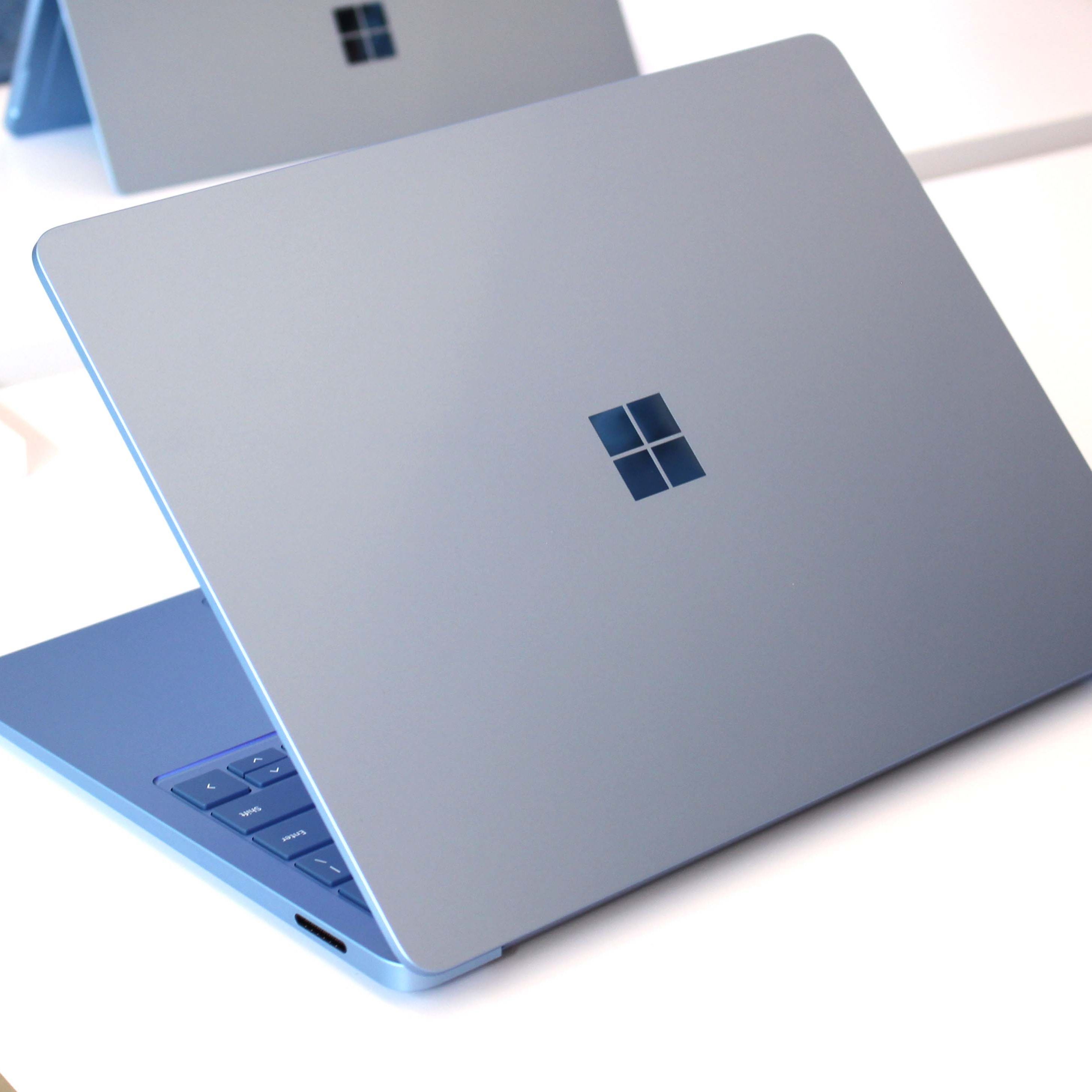 The Surface Laptop 7 makes the MacBook Air M4 a bad deal