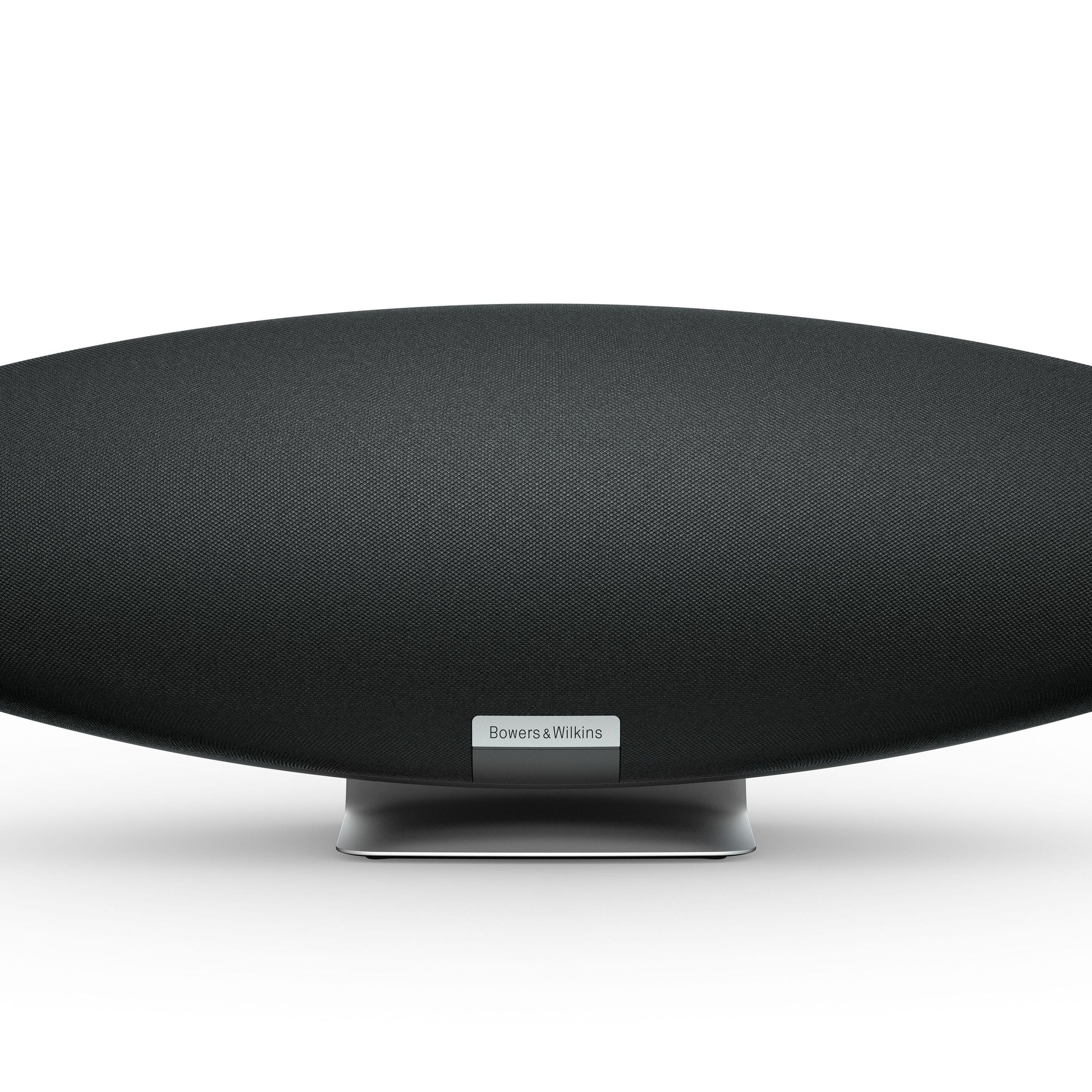 動作良好 Bowers & Wilkins Zeppelin ワイヤレスモデル Bowers & Wilkins resurrects iconic Zeppelin wireless speaker for