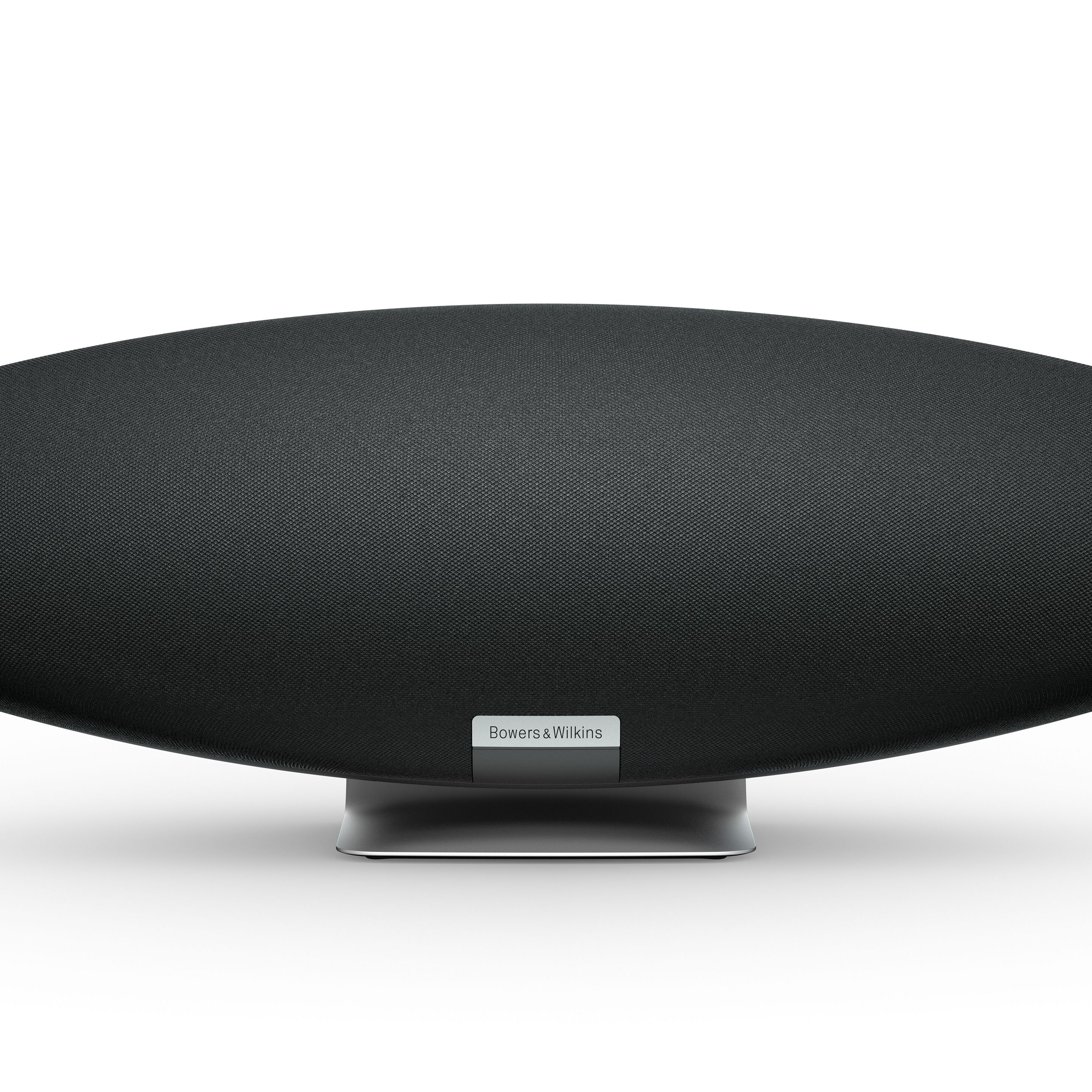 Bowers & Wilkins resurrects iconic Zeppelin wireless speaker