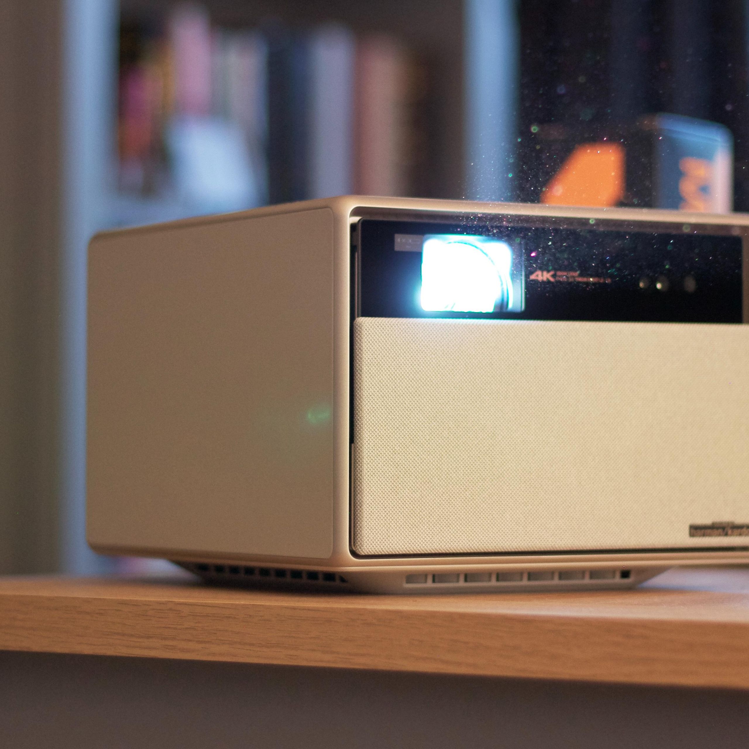 XGIMI Horizon Ultra review: LED and laser in perfect 4K Dolby