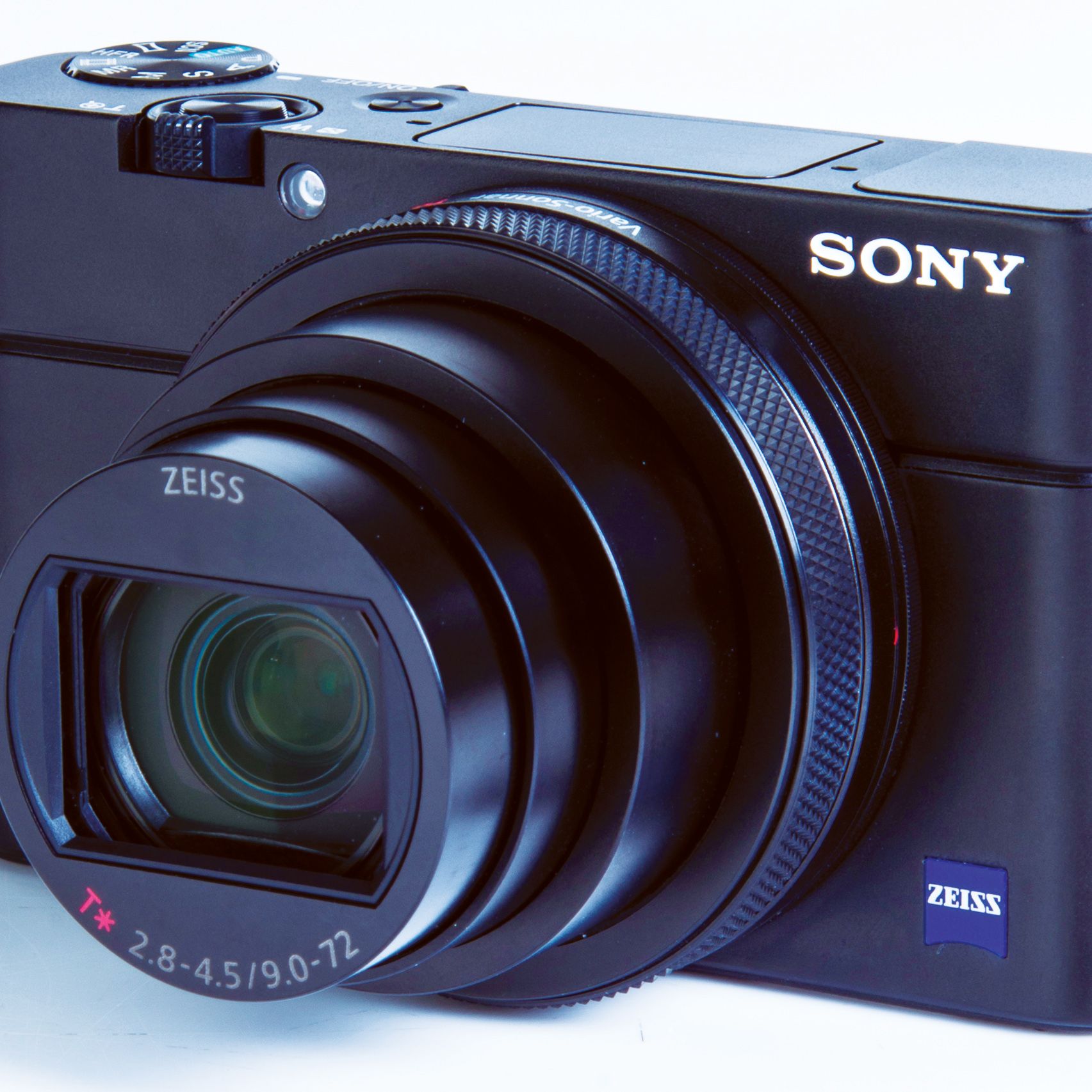 Sony RX100 Mark VI review | Digital Camera World