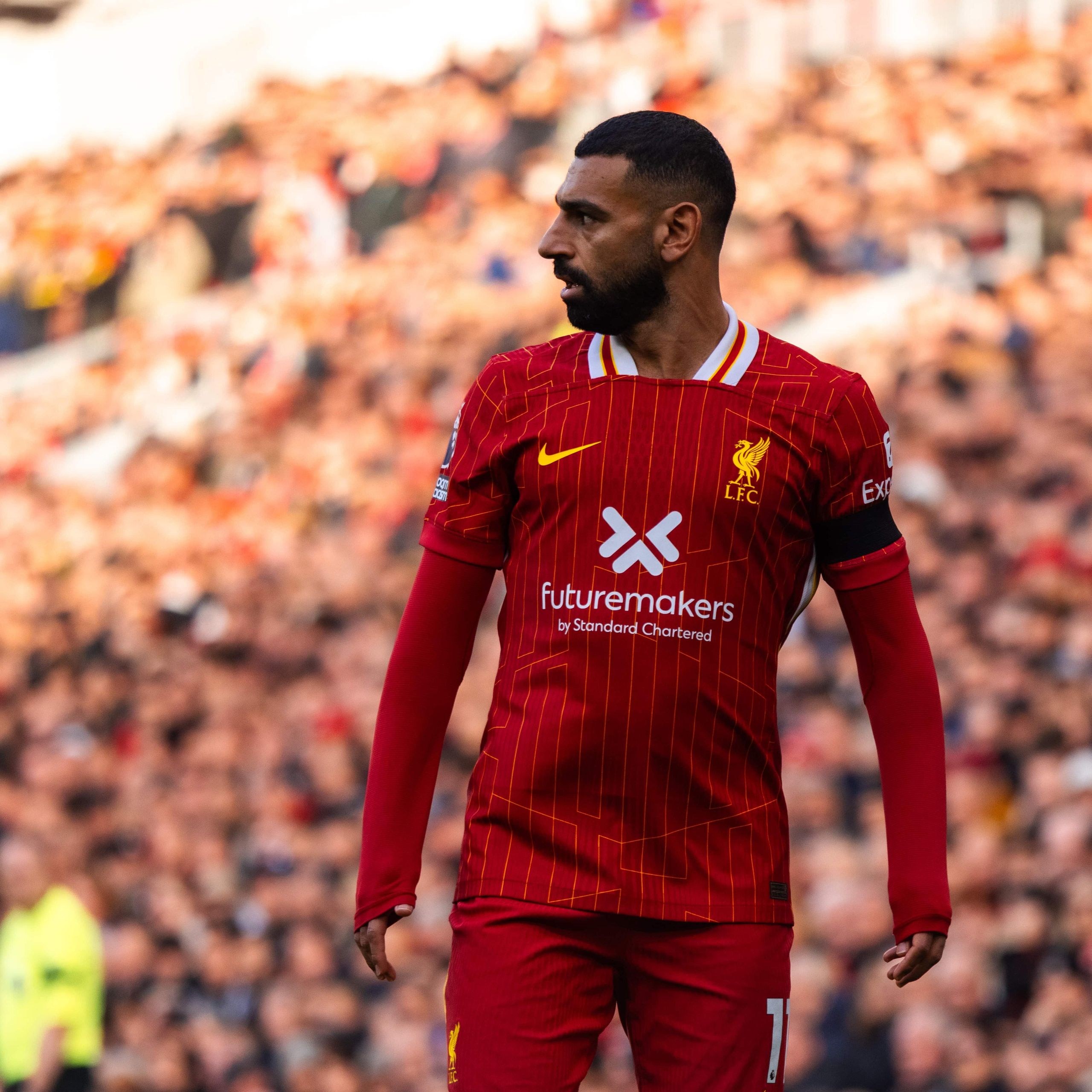 Liverpool set to earn huge figure from new Adidas kit deal