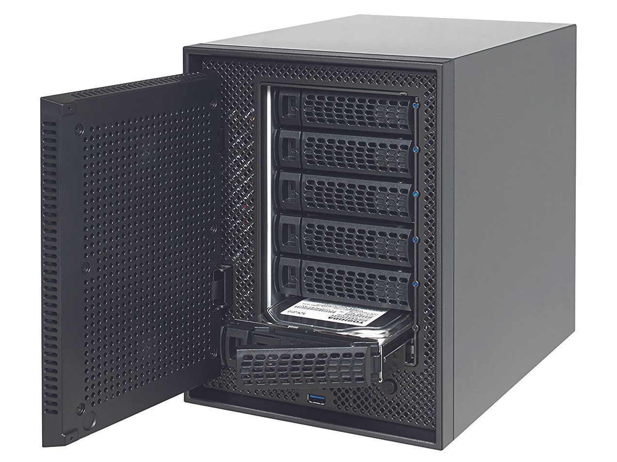 Netgear ReadyNAS RN426 review | IT Pro