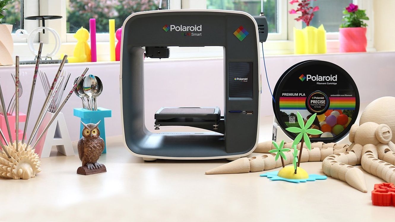 Printer Playsmart Polaroid Playsmart 3d Pen Polaroid Play Polaroid