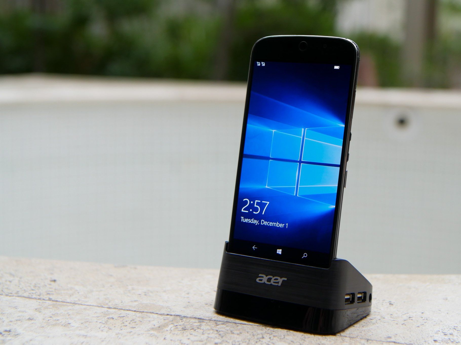 Acer Liquid Jade Primo up for pre-order at Orange Portugal