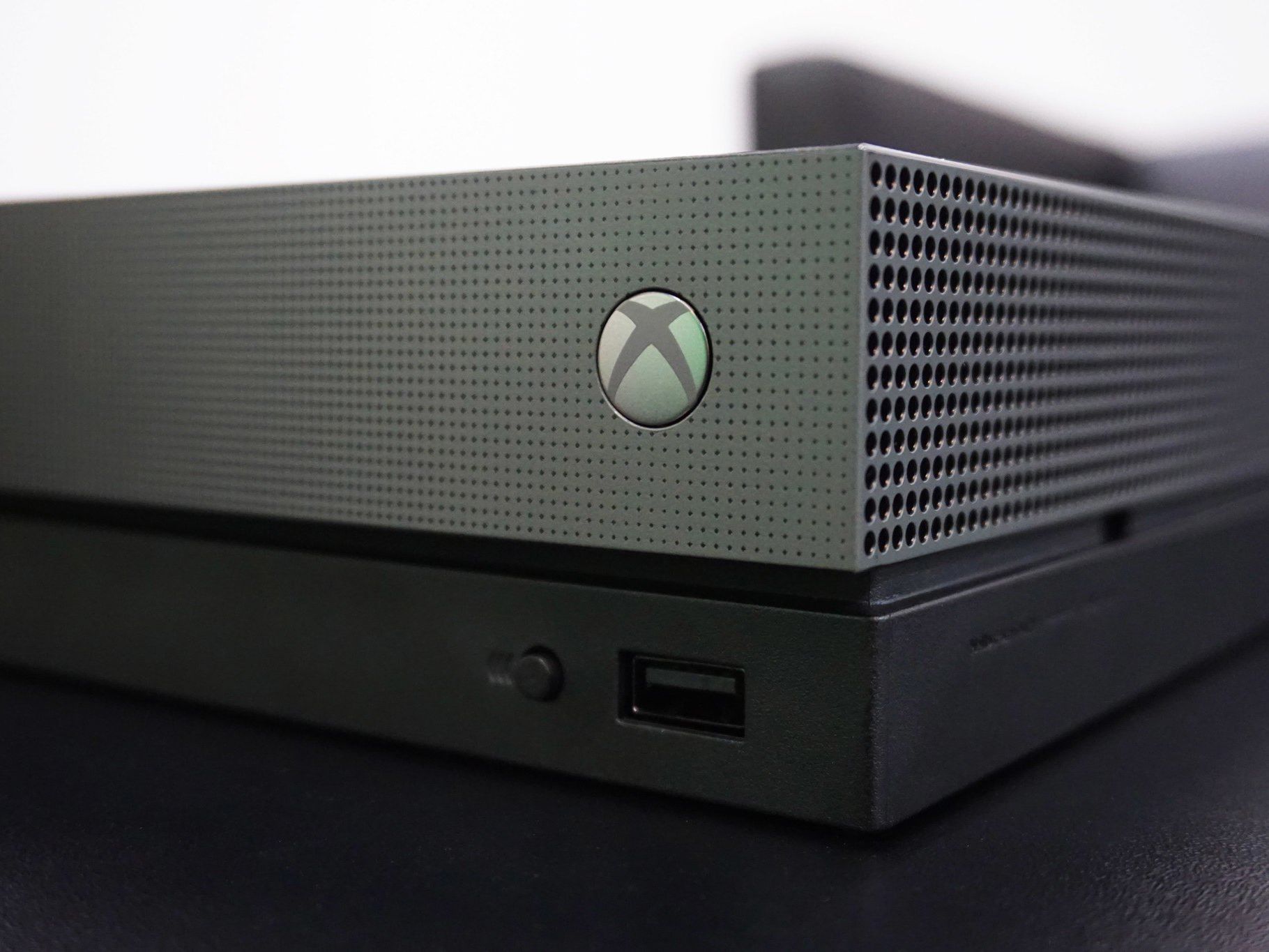 Xbox One X preorders are live, here are all the links you need
